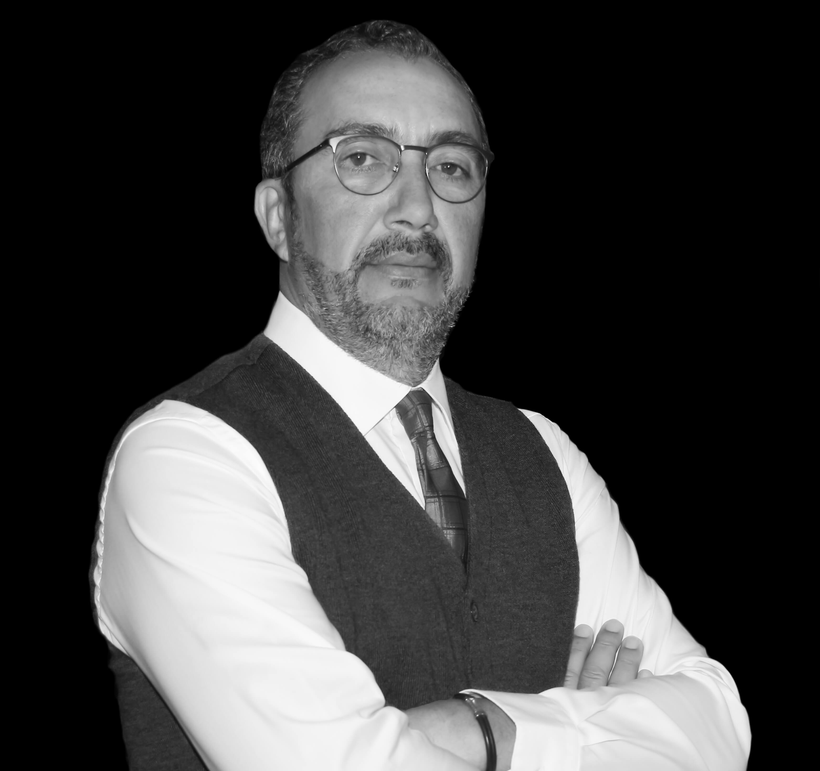 Hassan Bernoussi