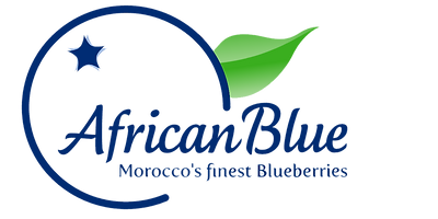 African Blue